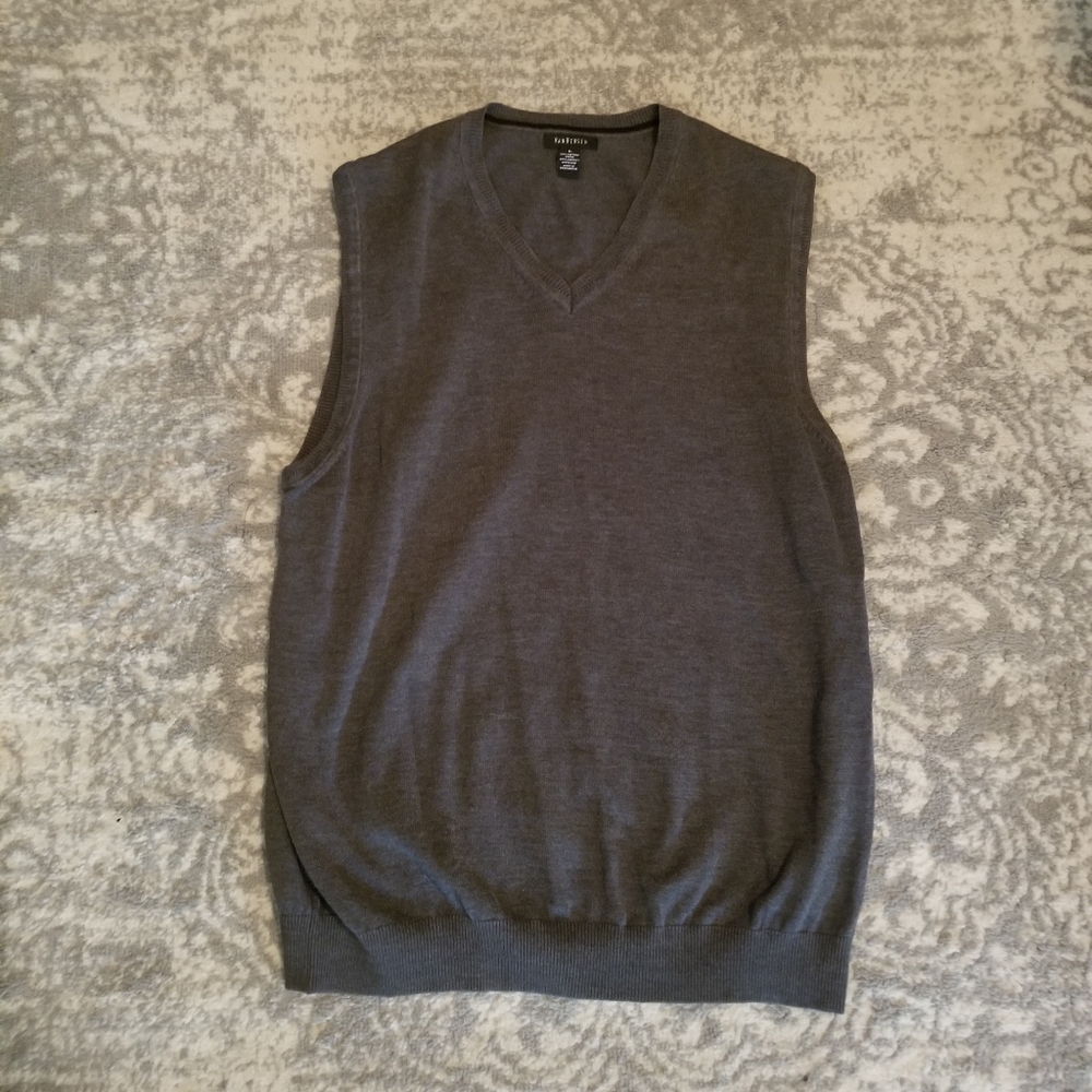 Van Heusen Sweater Vest